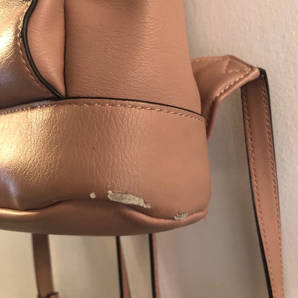 Simply Vera backpack purse - Picture 5 of 5